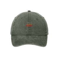 Pigment Dyed Cap Thumbnail