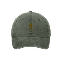 Pigment Dyed Cap Thumbnail
