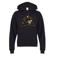 Youth Midweight Hooded Sweatshirt Thumbnail