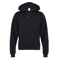 Youth Midweight Hooded Sweatshirt Thumbnail