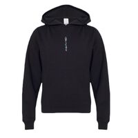 Youth Midweight Hooded Sweatshirt Thumbnail