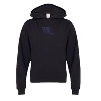 Youth Midweight Hooded Sweatshirt Thumbnail