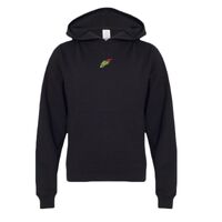 Youth Midweight Hooded Sweatshirt Thumbnail