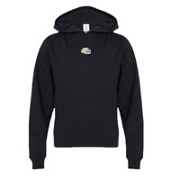 Youth Midweight Hooded Sweatshirt Thumbnail
