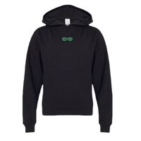 Youth Midweight Hooded Sweatshirt Thumbnail