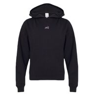 Youth Midweight Hooded Sweatshirt Thumbnail