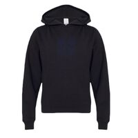 Youth Midweight Hooded Sweatshirt Thumbnail