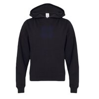 Youth Midweight Hooded Sweatshirt Thumbnail