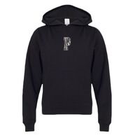 Youth Midweight Hooded Sweatshirt Thumbnail