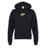 Youth Midweight Hooded Sweatshirt Thumbnail