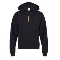 Youth Midweight Hooded Sweatshirt Thumbnail