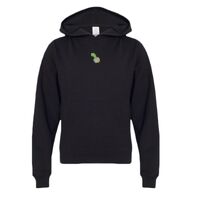 Youth Midweight Hooded Sweatshirt Thumbnail