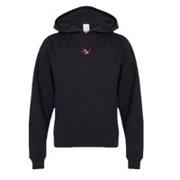 Youth Midweight Hooded Sweatshirt Thumbnail