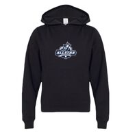 Youth Midweight Hooded Sweatshirt Thumbnail