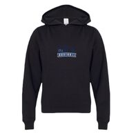 Youth Midweight Hooded Sweatshirt Thumbnail