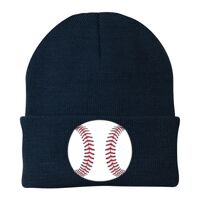 Knit Cap Thumbnail