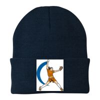 Knit Cap Thumbnail