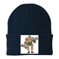 Knit Cap Thumbnail
