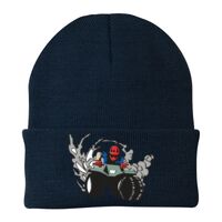 Knit Cap Thumbnail