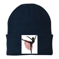 Knit Cap Thumbnail