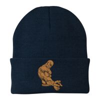 Knit Cap Thumbnail