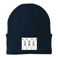 Knit Cap Thumbnail