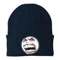 Knit Cap Thumbnail