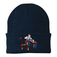 Knit Cap Thumbnail