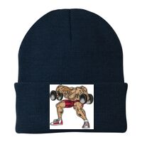Knit Cap Thumbnail