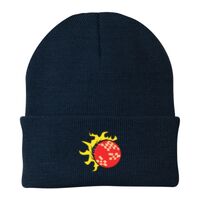 Knit Cap Thumbnail