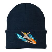 Knit Cap Thumbnail