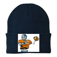 Knit Cap Thumbnail