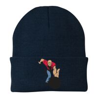 Knit Cap Thumbnail