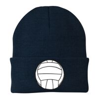 Knit Cap Thumbnail
