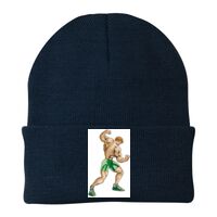 Knit Cap Thumbnail