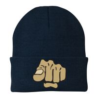 Knit Cap Thumbnail