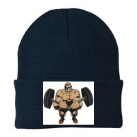 Knit Cap Thumbnail