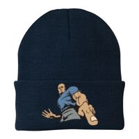 Knit Cap Thumbnail