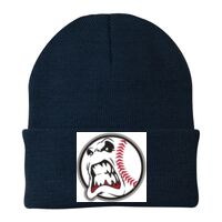 Knit Cap Thumbnail