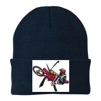 Knit Cap Thumbnail