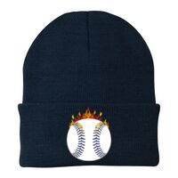 Knit Cap Thumbnail