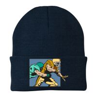 Knit Cap Thumbnail