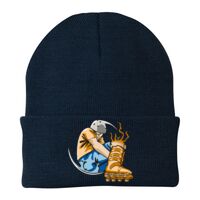 Knit Cap Thumbnail