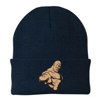Knit Cap Thumbnail