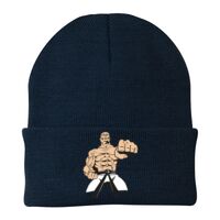 Knit Cap Thumbnail