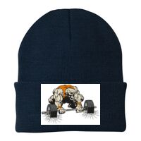 Knit Cap Thumbnail