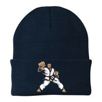 Knit Cap Thumbnail