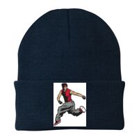 Knit Cap Thumbnail
