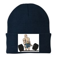 Knit Cap Thumbnail