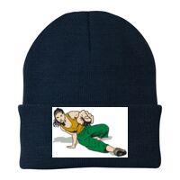 Knit Cap Thumbnail
